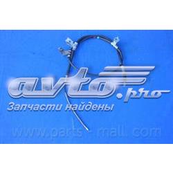 KCBH377 Koreastar Трос ручного тормоза