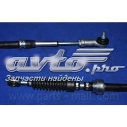Купить PTB133 Parts-Mall Трос переключения передач