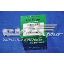 Filtro de óleo Nissan Versa N17