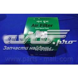 Купить PAA007 Parts-Mall Автомобильный фильтр воздуха