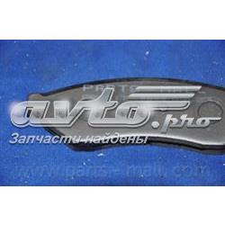 Колодки дисковые  Parts-Mall PKC017 цена, от 14.80 USD