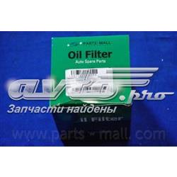 PBF012 Parts-Mall filtro de óleo