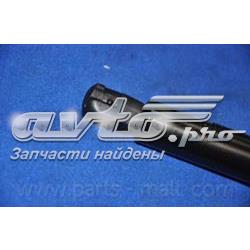 Купить PQA007 Parts-Mall Амортизатор под капот