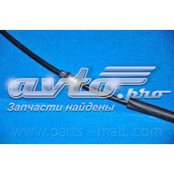 Трос стояночного тормоза задний правый KAP H07CBLSD05570 цена, от 12.36 USD