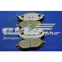 Колодки Parts-Mall PKC027 цена, от 15.32 USD