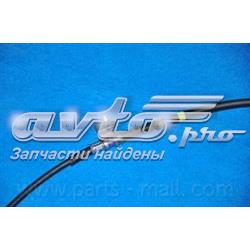 Купить H07CBLSD05570 KAP Задний правый трос ручника