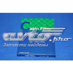 Купить PMC004 Parts-Mall Фильтр салона угольный