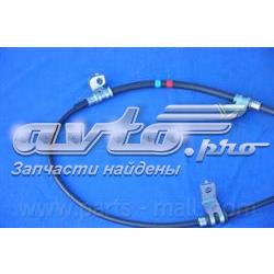 Трос ручника KCBH377 Koreastar