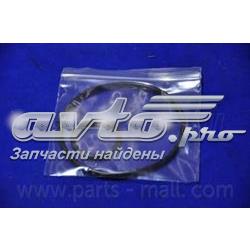Фильтр масла Parts-Mall PBF031