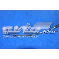 Задний правый трос ручника PTA257 Parts-Mall