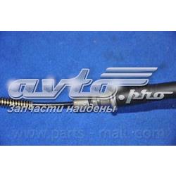 Трос ручника задний правый Parts-Mall PTA257