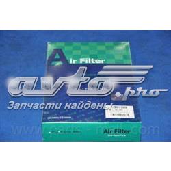 PAA060 Parts-Mall filtro de ar