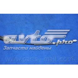 Трос стояночного тормоза задний правый Parts-Mall PTA281 цена, от 14.92 USD