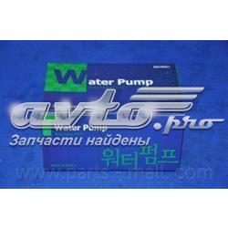 PHA029 Parts-Mall Насос водяной