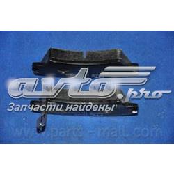 Колодки Parts-Mall PKA014 цена, от 15.38 USD
