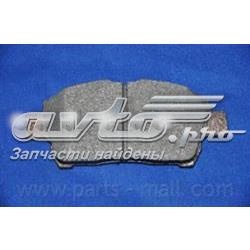 Купить PKF003 Parts-Mall Колодки тормозные