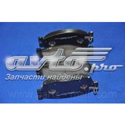 Колодки Parts-Mall PKA028 цена, от 14.30 USD