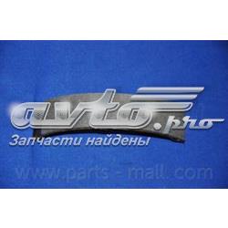 Тормоза рабочие задние ножные и тормозные барабаны Parts-Mall PLA001 цена, от 17.38 USD