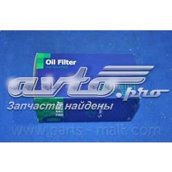 Купить PBA027 Parts-Mall Фильтр центробежный очистки масла
