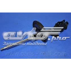 PJBFR020 Parts-Mall Амортизатор передней подвески правый