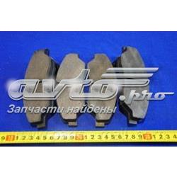 Колодки Parts-Mall PKB014 цена, от 16.70 USD
