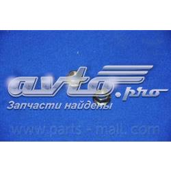 Стойка стабилизатора, переднего, левая Parts-Mall PXCLC007