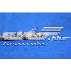 3748242100 KAP Шланг (патрубок) охлаждения генератора, подача