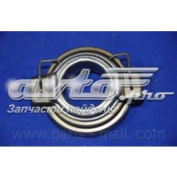 Подшипник сцепления выжимной Parts-Mall PSAA002