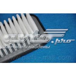 PAF058 Parts-Mall Воздушный фильтр двигателя