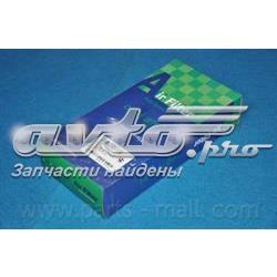 PAF060 Parts-Mall Воздушный фильтр двигателя