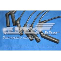 Провода высоковольтные на Hyundai Galloper  JK
