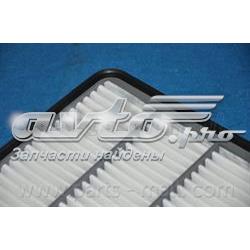 PAF072 Parts-Mall Воздушный фильтр двигателя