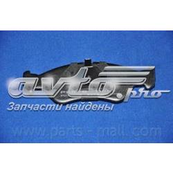 Задние тормозные колодки PKC010 Parts-Mall