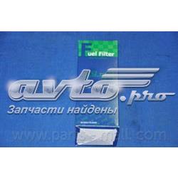 Купить PCH035 Parts-Mall Фильтр-отстойник топлива грубой очистки