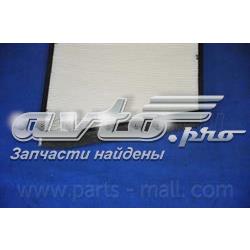 Воздушный фильтр салона Parts-Mall PMC002