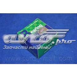 Ролик натяжителя балансировочного ремня Parts-Mall PSAB015 цена, от 8.32 USD