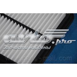 Купить PAM014 Parts-Mall Автомобильный фильтр воздуха