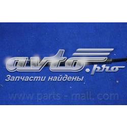 Трос ручника задний Parts-Mall PTA277