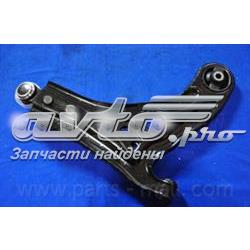 PXCAC008LL Parts-Mall Рычаг передней подвески нижний левый