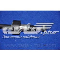 Трос ручника задний правый Parts-Mall PTA283