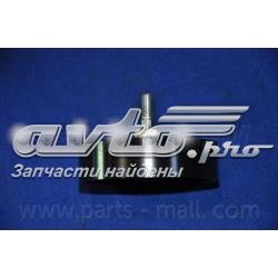 PSAC008 Parts-Mall Ролик приводного ремня, паразитный