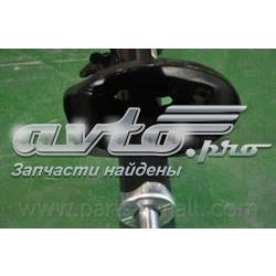 Стойка передняя правая Parts-Mall PJB005A