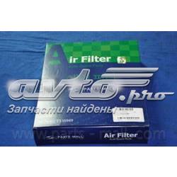PAV002 Parts-Mall воздушный фильтр