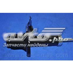 Амортизатор подвески передний левый Parts-Mall PJB008A цена, от 37.99 USD