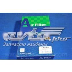PAW008 Parts-Mall filtro de ar