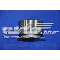 PSBB001 Parts-Mall Ролик натяжителя ремня ГРМ