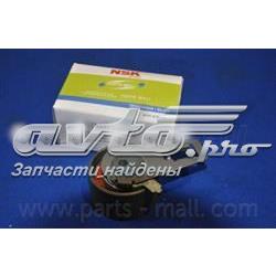 Rolo de reguladora de tensão da correia do mecanismo de distribuição de gás KIA Carnival 1 UP