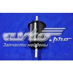 Купить PCC003 Parts-Mall Фильтр-отстойник топлива грубой очистки