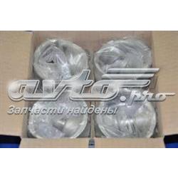Поршень с пальцем без колец, 1-й ремонт (+0,25) PXMSC007B Parts-Mall