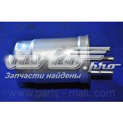 PCD006 Parts-Mall filtro de combustível